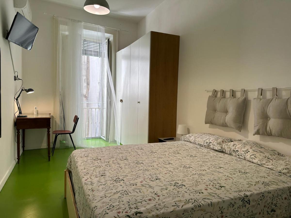Santa Chiara Apartment Naples