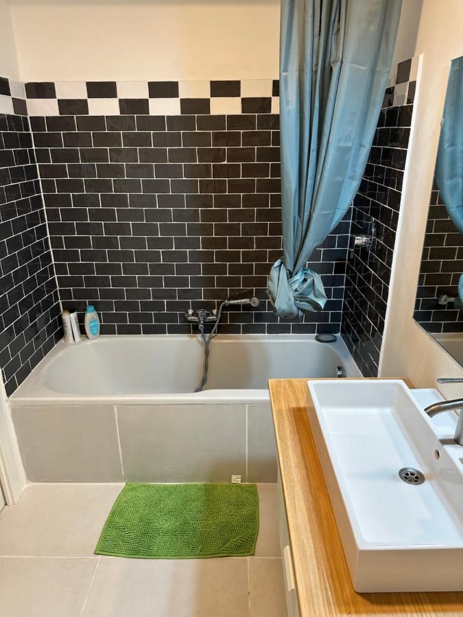 Apartment Santa Chiara