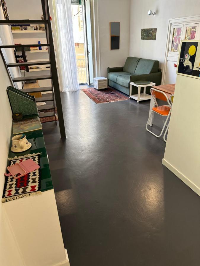 Appartement Santa Chiara Naples