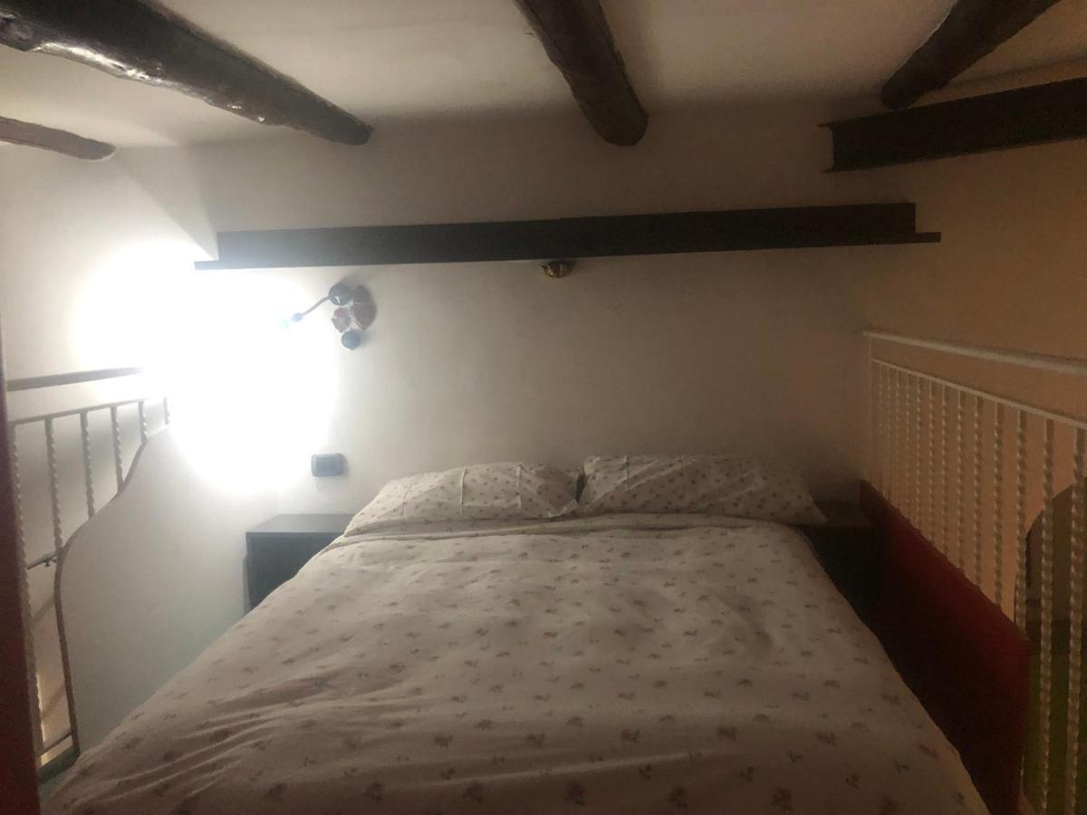 Santa Chiara Appartement